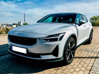 Polestar 2 Standard range