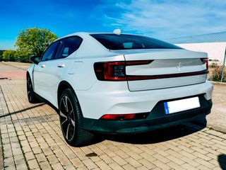 Polestar 2 Standard range