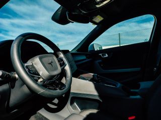 Polestar 2 Standard range