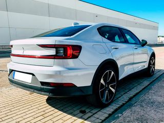 Polestar 2 Standard range
