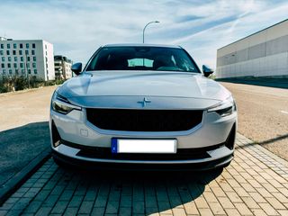 Polestar 2 Standard range
