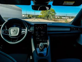 Polestar 2 Standard range