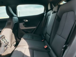 Polestar 2 Standard range