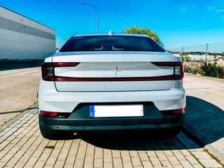 Polestar 2 Standard range