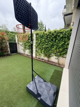 Canasta de baloncesto Tarmak B200.