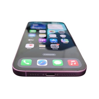 IPHONE 16 PLUS 128GB ROSA