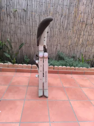 Trona evolutiva Jane Sigma