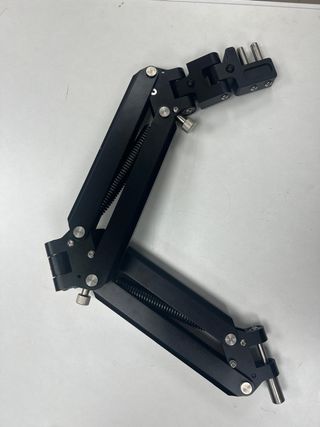 Chaleco Steadycam Flycam Profesional