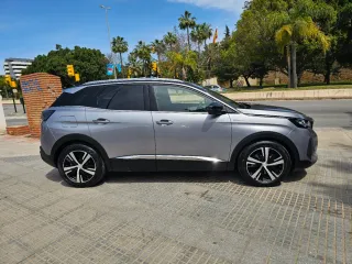 Peugeot 3008 GT 300 cv Hibrido Enchufable año 2022