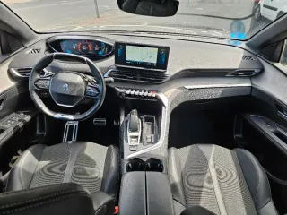 Peugeot 3008 GT 300 cv Hibrido Enchufable año 2022