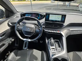 Peugeot 3008 GT 300 cv Hibrido Enchufable año 2022