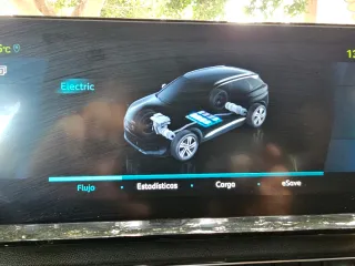 Peugeot 3008 GT 300 cv Hibrido Enchufable año 2022