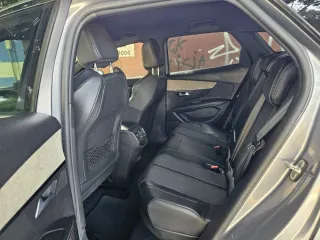 Peugeot 3008 GT 300 cv Hibrido Enchufable año 2022