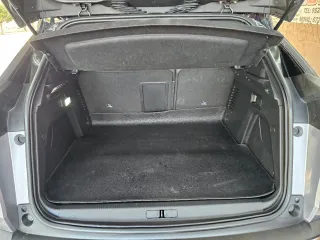 Peugeot 3008 GT 300 cv Hibrido Enchufable año 2022