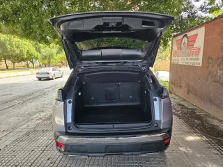Peugeot 3008 GT 300 cv Hibrido Enchufable año 2022