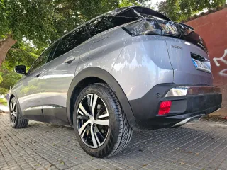 Peugeot 3008 GT 300 cv Hibrido Enchufable año 2022