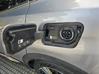 Peugeot 3008 GT 300 cv Hibrido Enchufable año 2022