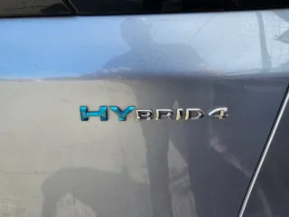 Peugeot 3008 GT 300 cv Hibrido Enchufable año 2022