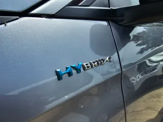 Peugeot 3008 GT 300 cv Hibrido Enchufable año 2022