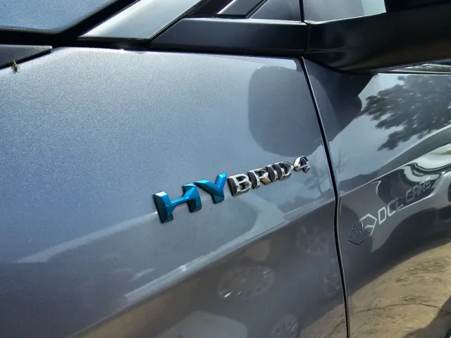 Peugeot 3008 GT 300 cv Hibrido Enchufable año 2022