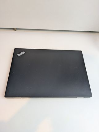 Portatil Lenovo ThinkPad L390