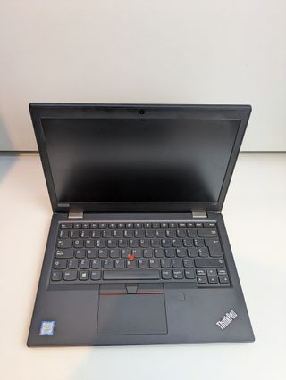 Portatil Lenovo ThinkPad L390