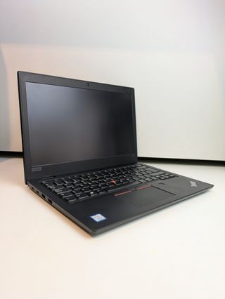 Portatil Lenovo ThinkPad L390