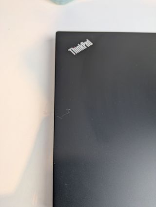 Portatil Lenovo ThinkPad L390