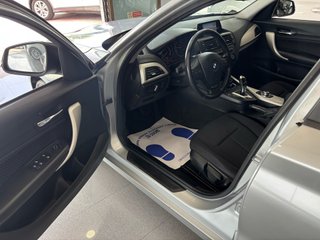BMW Serie 1 BMW Serie 1 118d