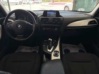 BMW Serie 1 BMW Serie 1 118d