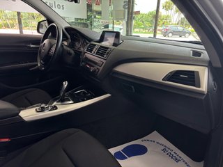 BMW Serie 1 BMW Serie 1 118d