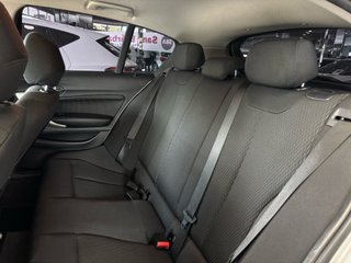 BMW Serie 1 BMW Serie 1 118d