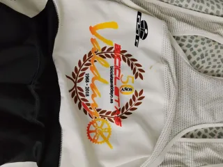 Culote ciclismo GSG