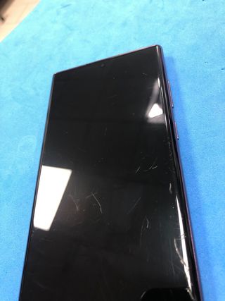 Samsung S22 Ultra 128GB Nero