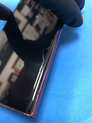 Samsung S22 Ultra 128GB Nero