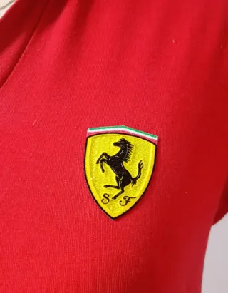 Polo Ferrari