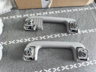 Agarradera Techo Toyota 74610-02180-BO