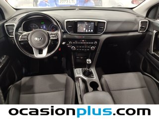 Kia Sportage 1.6 MHEV Drive 4x2 100 kW (136 CV)