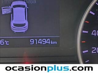 Kia Sportage 1.6 MHEV Drive 4x2 100 kW (136 CV)