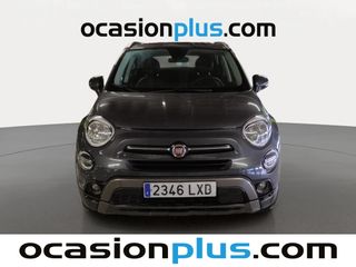 Fiat 500X 1.6 MultiJet Cross 4x2 96 KW (130 CV)