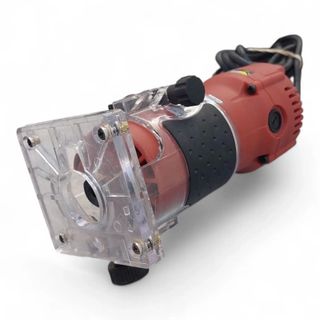 FRESADORA STAYER PR6 550W + ACC