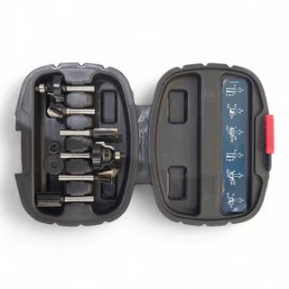 FRESADORA STAYER PR6 550W + ACC