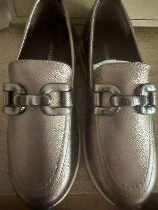 Mocasines Latouche Talla 36