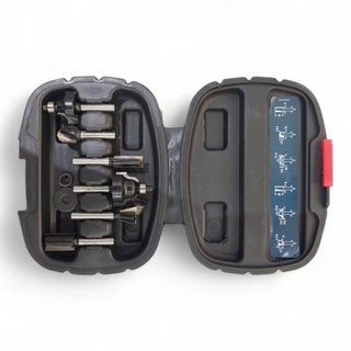 FRESADORA STAYER PR6 550W + ACC