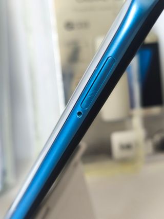 Xiaomi Redmi 10 128GB Azul/Plata