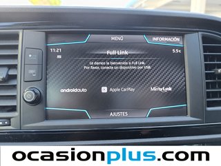 SEAT León 2.0 TSI S&S Cupra DSG 213 kW (290 CV)