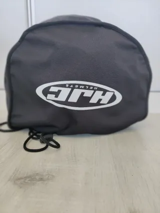 Casco Moto HJC RPHA 70, talla 2XS.  2 USOS.