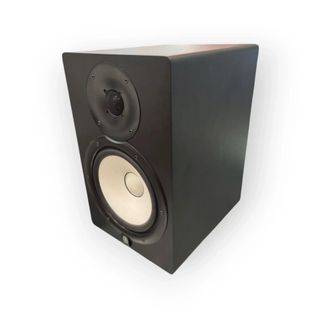 MONITOR DE ESTUDIO YAMAHA HS8 + CABLES