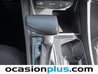 Hyundai Tucson 1.6 CRDI 48V Maxx DCT 100 kW (136 CV)