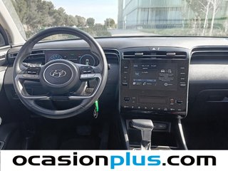 Hyundai Tucson 1.6 CRDI 48V Maxx DCT 100 kW (136 CV)